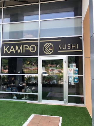 KAMPO SUSHI