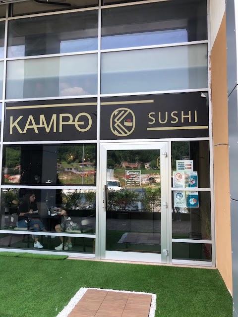 KAMPO SUSHI