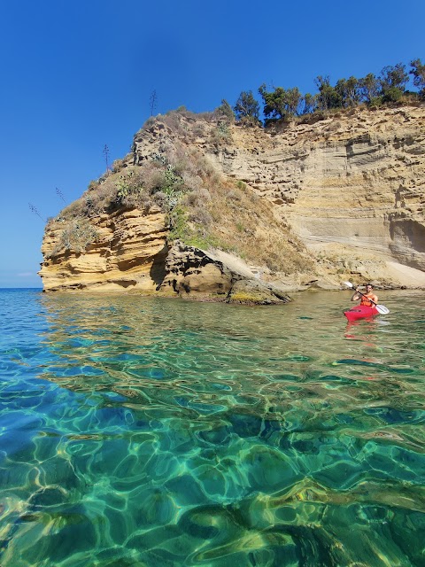 ASD KAYAK PROCIDA