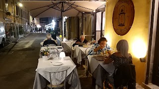 La Locanda del Pesce