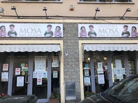 Mosa Gelateria