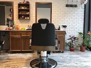 Fabio Barber Shop