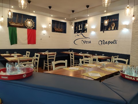 Vera Napoli Ristorante Pizzeria