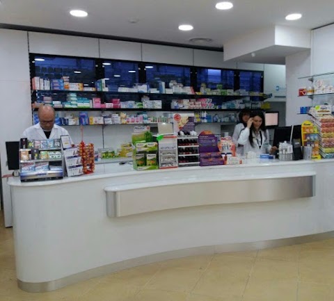 Farmacia San Marco