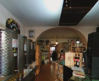 La Cantinola Enoteca