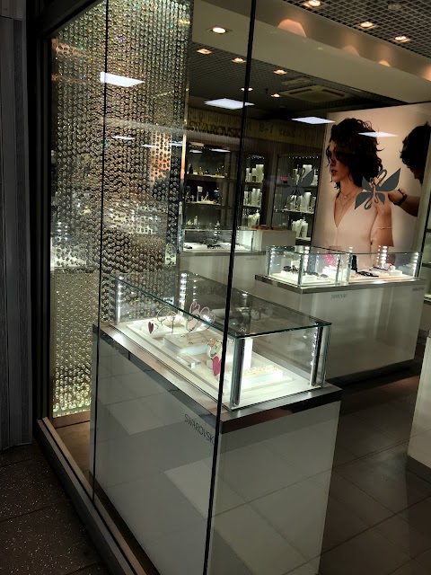 Swarovski Boutique Termini