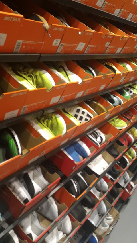 Nike Factory Store