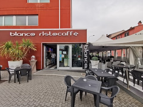 Blanco Ristocaffe'