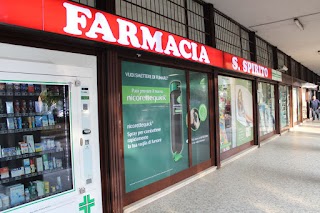 Farmacia Santo Spirito Snc