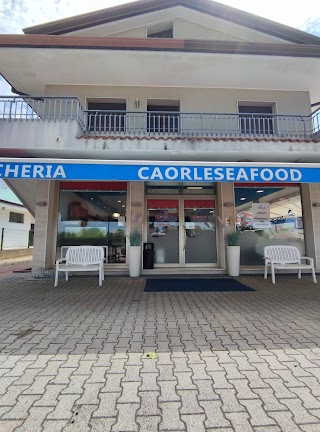 Pescheria Caorle Seafood