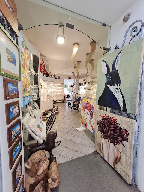 Idee d'Arte Positano