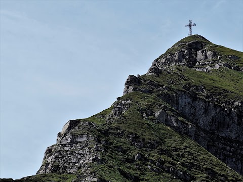 Croce del Corno alle Scale