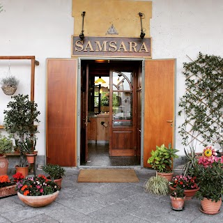 Ristorante Samsara e Volta Rossa