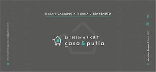 Minimarket Casa&Putia di Piero Bicceri