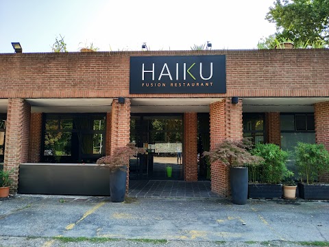 Haiku Fusion Restaurant