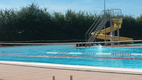 Centro sportivo Le Querce