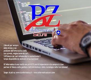 BZ INFORMATICA S.r.l.s.