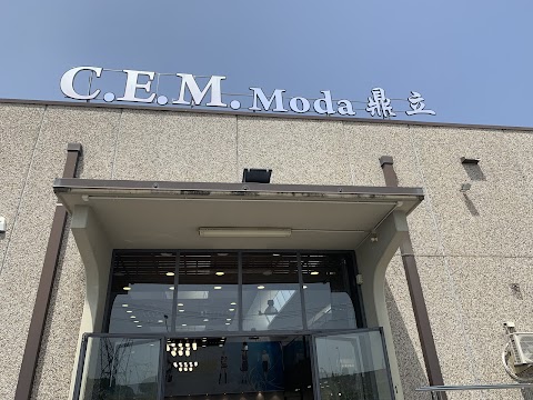 C.E.M. Moda