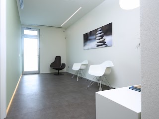 Studio di Osteopatia Bruni