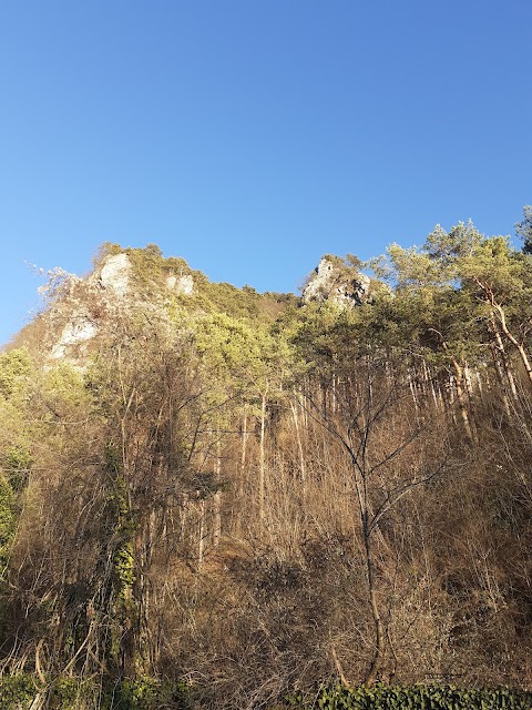 Case sul Lago d'Idro