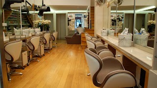 Sebahairdresser Parrucchiere Roma Prati