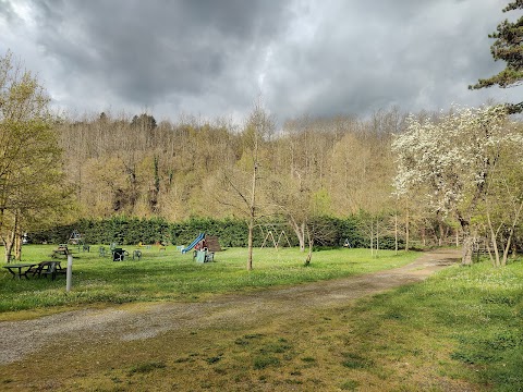 Agriturismo Le Carovane