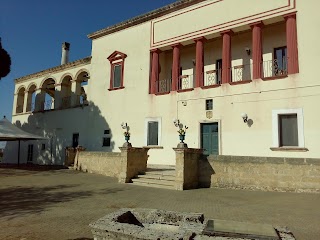 Villa Donna Isabella