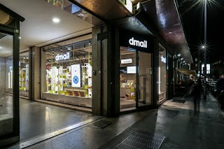 Dmail - Milano