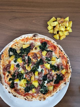 Pizzeria Passaparola