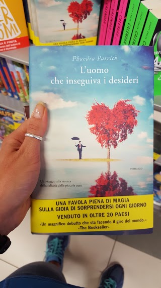 Giunti al Punto Librerie