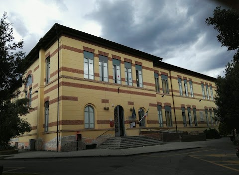 Scuola primaria statale M. Tilli - sede principale Istituto Comprensivo Castelfiorentino