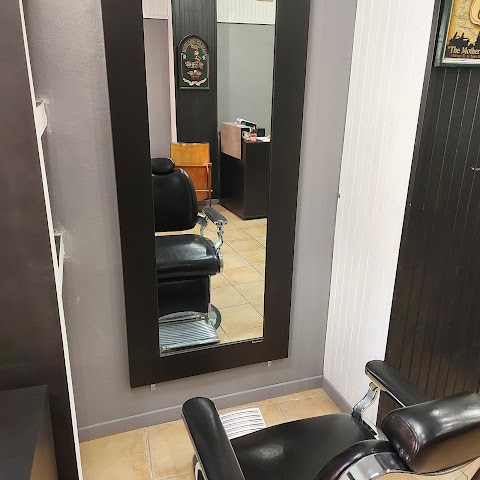 Borodà Barber Shop