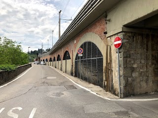 EMOBITALY Charging Station