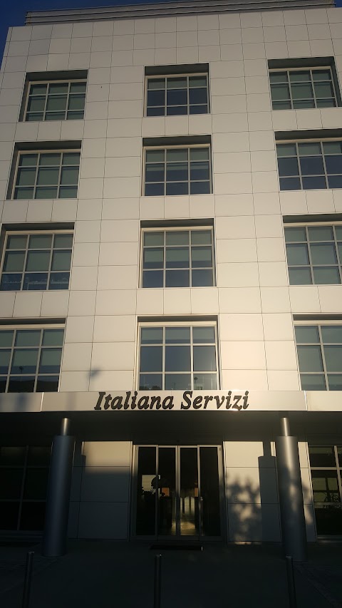 Italiana Servizi SpA