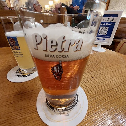 Birreria Wührer