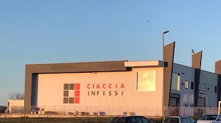 Ciaccia Infissi S.R.L.