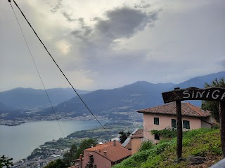 Ostaria San Michele - Cucina Tipica e Pizzeria