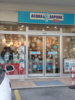 Acqua & Sapone