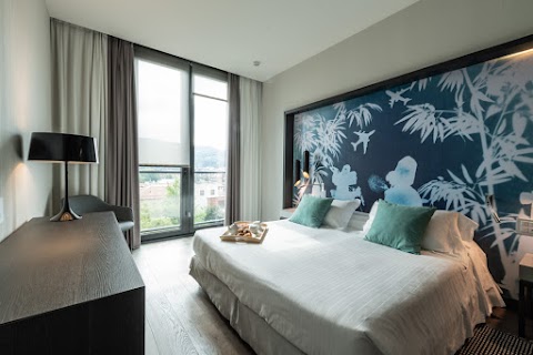 DUPARC Contemporary Suites