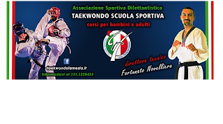 ASD TAEKWONDO SCUOLA SPORTIVA