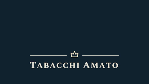 Tabacchi Amato, Caltagirone CT