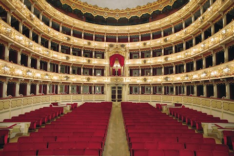 Teatro Ponchielli