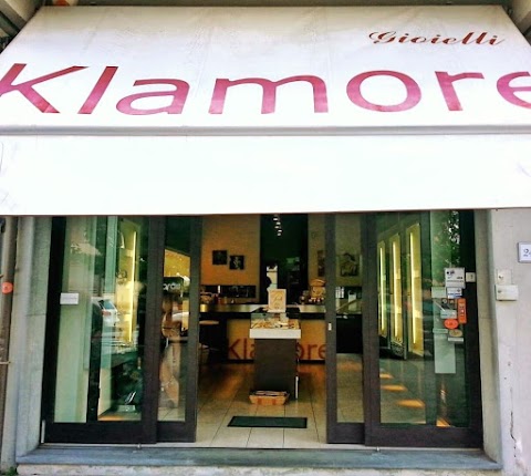 Klamore gioielli