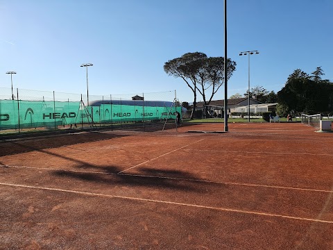 Bel Poggio - Scuola Tennis Drozd