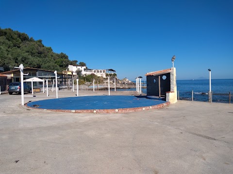 Camping Riva Smeralda