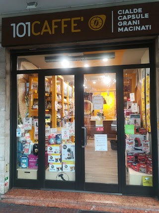 101Caffè