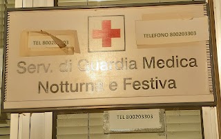 Guardia medica Valdagno