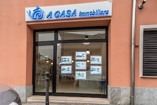 A CASA IMMOBILIARE - Medesano