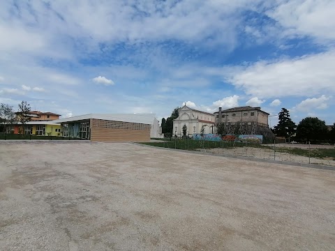 Scuola dell'infanzia Santa Maria di Casalserugo