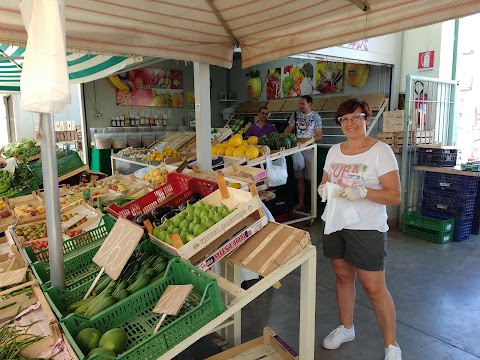 Mercato Coperto Polignano a mare